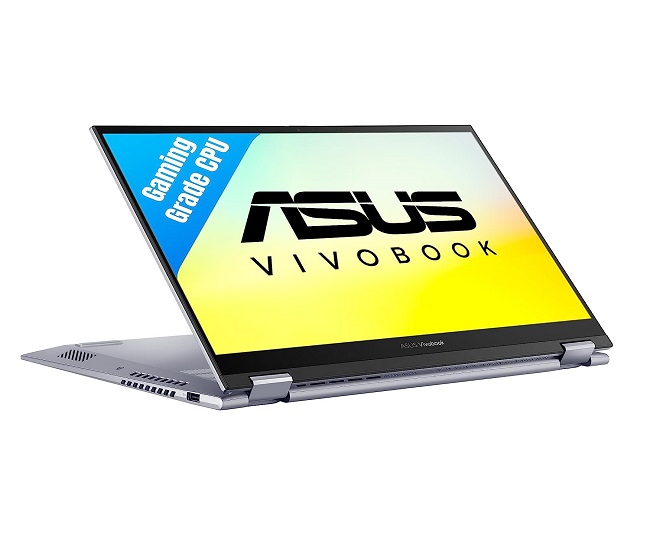 Best 2 in 1 Laptops In India Top Convertable Laptops For You